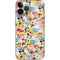 Disney Tsum Tsum Animated Characters iPhone 14 Pro Max Skin