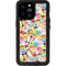 Disney Tsum Tsum Animated Characters iPhone 14 Pro Max Waterproof Case