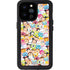 Disney Tsum Tsum Animated Characters iPhone 14 Pro Max Waterproof Case