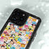 Disney Tsum Tsum Animated Characters iPhone 14 Pro Max Waterproof Case