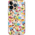 Disney Tsum Tsum Animated Characters iPhone 14 Pro Skin