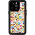 Disney Tsum Tsum Animated Characters iPhone 14 Pro Waterproof Case