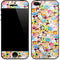 Disney Tsum Tsum Animated Characters iPhone 5/5s/5SE Skin
