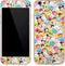 Disney Tsum Tsum Animated Characters iPhone 6/6s Skin
