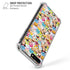 Disney Tsum Tsum Animated Characters iPhone 7/8 Plus Clear Case