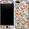 Disney Tsum Tsum Animated Characters iPhone 8 Plus Skin