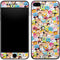 Disney Tsum Tsum Animated Characters iPhone 8 Plus Skin