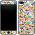 Disney Tsum Tsum Animated Characters iPhone 8 Plus Skin