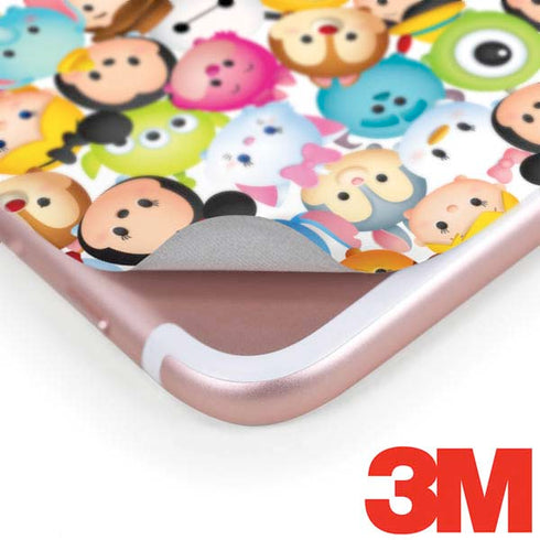 Disney Tsum Tsum Animated Characters iPhone 8 Plus Skin
