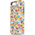 Disney Tsum Tsum Animated Characters iPhone 8 Pro Case