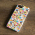 Disney Tsum Tsum Animated Characters iPhone 8 Pro Case