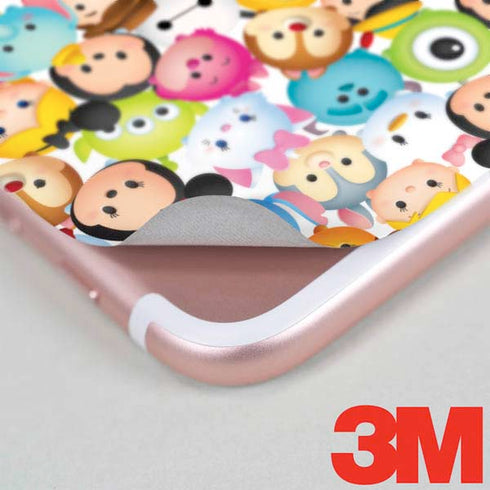 Disney Tsum Tsum Animated Characters iPhone 8 Skin