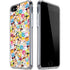 Disney Tsum Tsum Animated Characters iPhone SE (2nd & 3rd Gen) Clear Case