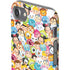 Disney Tsum Tsum Animated Characters iPhone SE (2nd & 3rd Gen) Pro Case