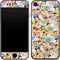 Disney Tsum Tsum Animated Characters iPhone SE (2nd & 3rd Gen) Skin