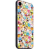 Disney Tsum Tsum Animated Characters iPhone SE (2nd & 3rd Gen) Skin