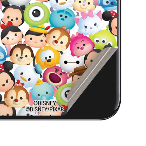Disney Tsum Tsum Animated Characters iPhone SE (2nd & 3rd Gen) Skin