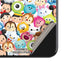 Disney Tsum Tsum Animated Characters iPhone SE (2nd & 3rd Gen) Skin