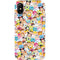 Disney Tsum Tsum Animated Characters iPhone X Pro Case