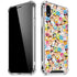 Disney Tsum Tsum Animated Characters iPhone XR Clear Case