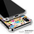 Disney Tsum Tsum Animated Characters iPhone XR Clear Case