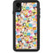 Disney Tsum Tsum Animated Characters iPhone XR Waterproof Case