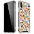Disney Tsum Tsum Animated Characters iPhone XS Max Clear Case