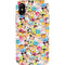 Disney Tsum Tsum Animated Characters iPhone XS Pro Case