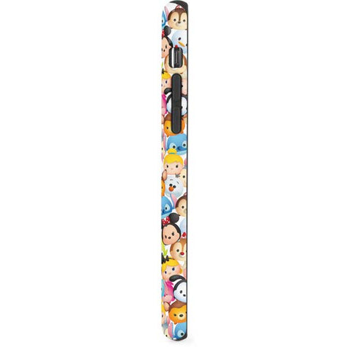 Disney Tsum Tsum Animated Characters iPhone XS Pro Case