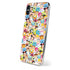 Disney Tsum Tsum Animated Characters iPhone XS Skin