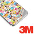 Disney Tsum Tsum Animated Characters iPhone XS Skin