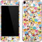 Disney Tsum Tsum Animated Characters Apple iPod Skin