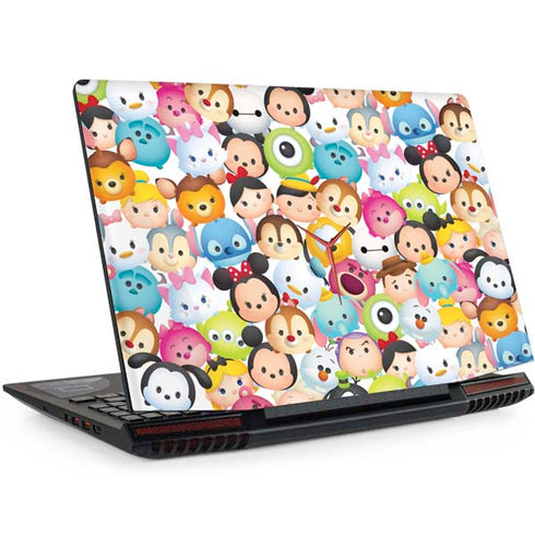 Disney Tsum Tsum Animated Characters Legion Y720 Skin