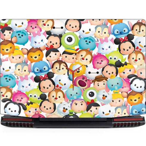 Disney Tsum Tsum Animated Characters Legion Y720 Skin