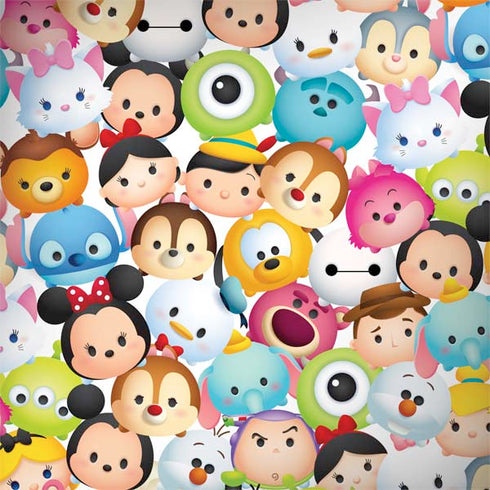 Disney Tsum Tsum Animated Characters Legion Y720 Skin