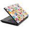 Disney Tsum Tsum Animated Characters Lenovo T420 Skin