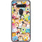Disney Tsum Tsum Animated Characters LG K51/Q51 Clear Case
