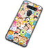 Disney Tsum Tsum Animated Characters LG K51/Q51 Clear Case