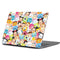 Disney Tsum Tsum Animated Characters Apple MacBook Pro 13-inch Skin