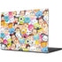 Disney Tsum Tsum Animated Characters MacBook Pro 14in (2021-24) Skin