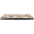 Disney Tsum Tsum Animated Characters MacBook Pro 14in (2021-24) Skin