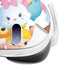Disney Tsum Tsum Animated Characters Meta Quest 3 Skin