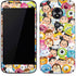 Disney Tsum Tsum Animated Characters Moto E5 Play Skin
