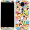 Disney Tsum Tsum Animated Characters Moto E5 Plus Skin