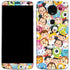 Disney Tsum Tsum Animated Characters Moto E5 Plus Skin
