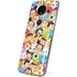Disney Tsum Tsum Animated Characters Moto E5 Plus Skin