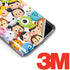 Disney Tsum Tsum Animated Characters Moto E5 Plus Skin