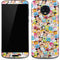 Disney Tsum Tsum Animated Characters Moto G6 Skin