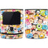 Disney Tsum Tsum Animated Characters Motorola RAZR Skin