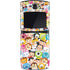 Disney Tsum Tsum Animated Characters Motorola RAZR Skin